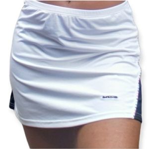 Bolle tennis skirt